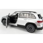 NZG MERCEDES EQB (H243) 2021