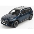 NZG MERCEDES EQB (H243) 2021