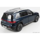 NZG MERCEDES EQB (H243) 2021