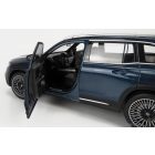 NZG MERCEDES EQB (H243) 2021