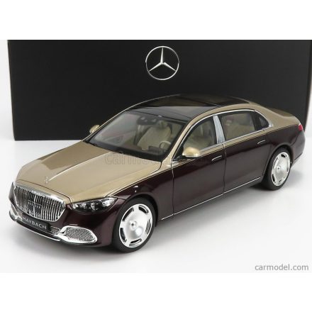 Norev MERCEDES S-CLASS S680 MAYBACH (X223) 4-MATIC 2019
