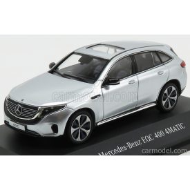 SPARK-MODEL MERCEDES BENZ EQC 400 (N293) 4MATIC 2019