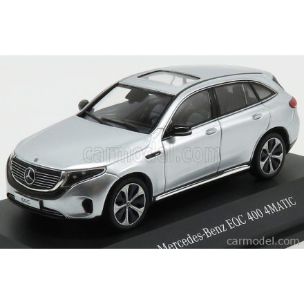 SPARK-MODEL MERCEDES BENZ EQC 400 (N293) 4MATIC 2019