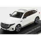 SPARK-MODEL MERCEDES BENZ EQC 400 4MATIC 2019