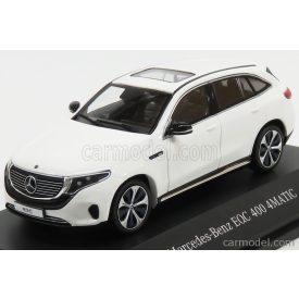 SPARK-MODEL MERCEDES BENZ EQC 400 4MATIC 2019