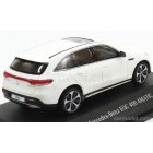 SPARK-MODEL MERCEDES BENZ EQC 400 4MATIC 2019