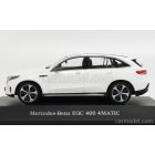 SPARK-MODEL MERCEDES BENZ EQC 400 4MATIC 2019