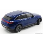 NZG MERCEDES EQC 400 (N293) 4MATIC 2019