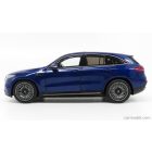 NZG MERCEDES EQC 400 (N293) 4MATIC 2019