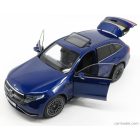 NZG MERCEDES EQC 400 (N293) 4MATIC 2019
