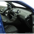 NZG MERCEDES EQC 400 (N293) 4MATIC 2019