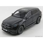 NZG MERCEDES EQC 400 (N293) 4MATIC 2019