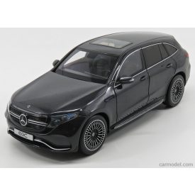 NZG MERCEDES EQC 400 (N293) 4MATIC 2019