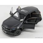 NZG MERCEDES EQC 400 (N293) 4MATIC 2019