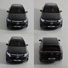 NZG MERCEDES EQC 400 (N293) 4MATIC 2019