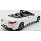 GT Spirit MERCEDES S-CLASS S63 AMG CABRIOLET OPEN 2017