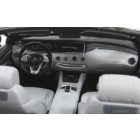 GT Spirit MERCEDES S-CLASS S63 AMG CABRIOLET OPEN 2017