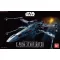 Bandai Star Wars - X-Wing Starfighter makett