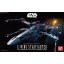 Bandai Star Wars - X-Wing Starfighter makett