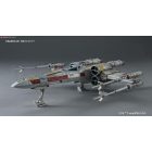 Bandai Star Wars - X-Wing Starfighter makett