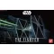Bandai Star Wars - TIE Fighter makett