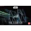 Bandai Star Wars - TIE Fighter makett