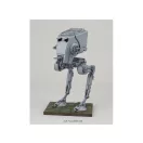 Bandai Star Wars - AT-ST makett
