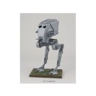 Bandai Star Wars - AT-ST makett