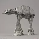 Bandai Star Wars - AT-AT makett
