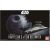 Bandai Star Wars - Death Star II + Imperial Star Destroyer makett
