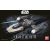 Bandai Star Wars Y Wing Starfighter makett
