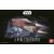 Bandai Star Wars A Wing Starfighter makett