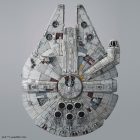 Bandai Star Wars Millennium Falcon 1:144 makett