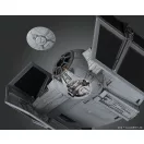 Revell - BANDAI TIE Advanced sci-fi makett