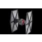 Revell - BANDAI First Order Special Forces TIE Fighter sci-fi makett