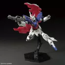Bandai AMS-123X-X Moon Gundam makett