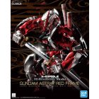 Bandai GUNDAM ASTRAY RED FRAME makett
