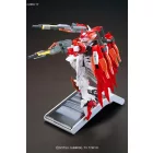 Bandai Wing Gundam Zero Honoo makett