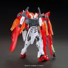 Bandai Wing Gundam Zero Honoo makett