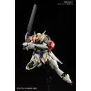 Bandai Gundam Barbatos Lupus makett
