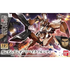 Bandai Gundam Gusion Rebake Full City makett