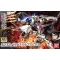 Bandai Gundam Barbatos Lupus Rex makett