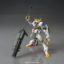 Bandai Gundam Barbatos Lupus Rex makett