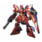 Bandai MSN-04 Sazabi Metallic Coating Ver. makett