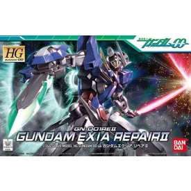 Bandai GUNDAM EXIA REPAIR II makett