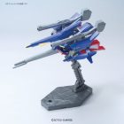 Bandai MSZ-008 Z II makett