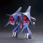 Bandai PMX-000 MESSALA makett