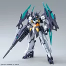 Bandai Gundam Age II Magnum makett