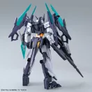 Bandai Gundam Age II Magnum makett