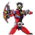 Bandai KAMEN RIDER GEIZ makett